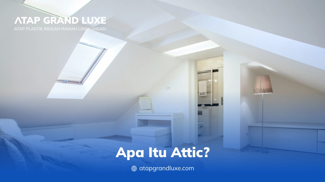 Apa Itu Attic?