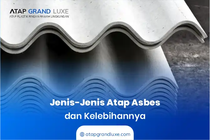 Cari tahu cara efektif cegah kebocoran atap rumah sejak dini dengan tips sederhana dan perawatan rutin agar rumah tetap nyaman.