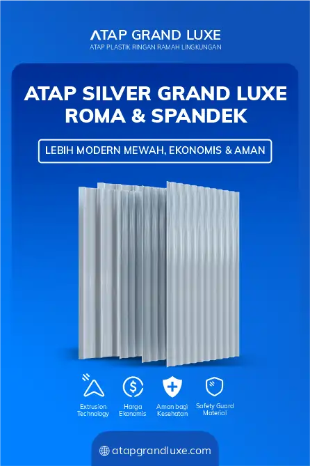 Atap Silver