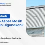 Alternatif Pilihan Atap Gelombanag Aman Tangguh