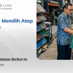 Alasan Mengapa Memilih Atap Galvalum