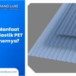 01 Apa Manfaat Atap Plastik PET Sebenarnya