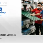 Simak Cara Memilih Atap Plastik PP