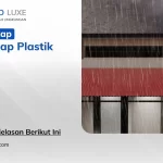 Info Lengkap Harga Atap Plastik Grand