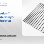 Apa Itu Atap Galvalum Kenali Materialnya dan Manfaatnya